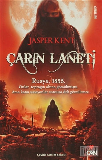 Çarın Laneti